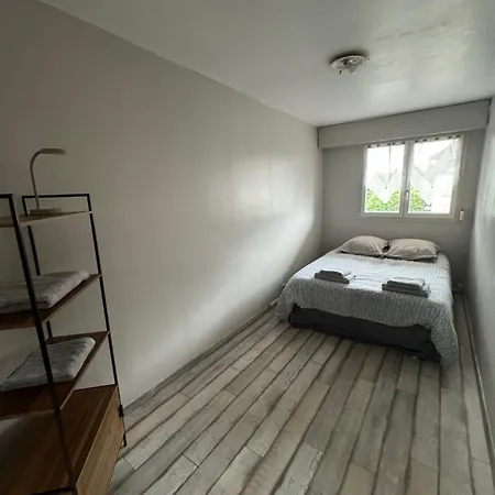 Apartment Azhome