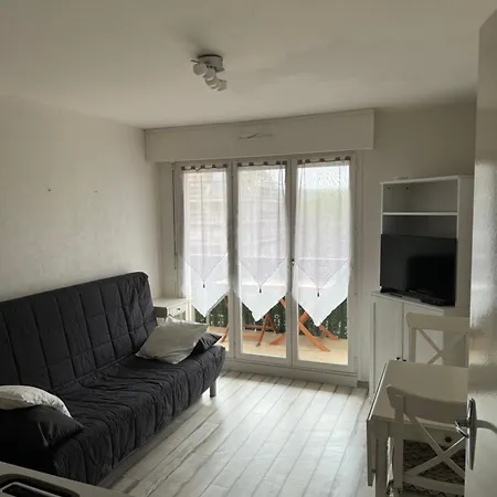Azhome Apartment Villers-sur-Mer