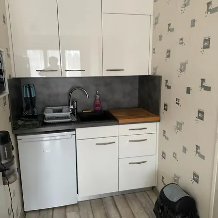 Azhome Appartement *