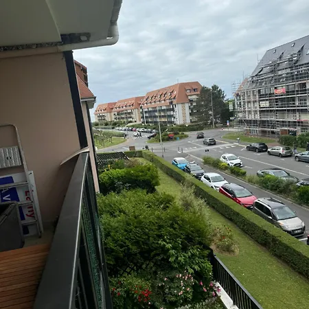 Apartment Azhome Villers-sur-Mer