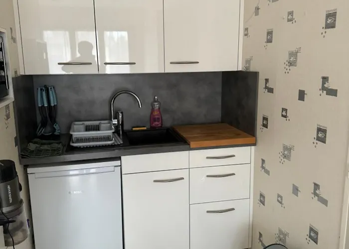 Azhome Appartamento *