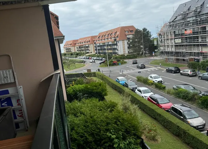 Appartamento Azhome Villers-sur-Mer