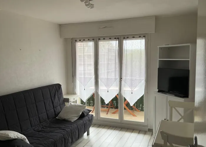 Azhome 아파트 빌레쉬르메르